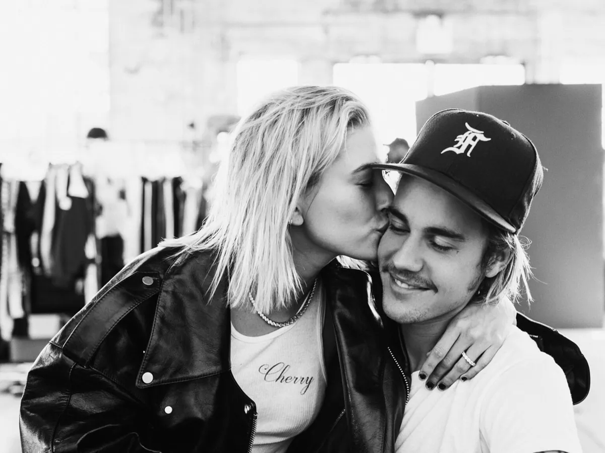 Nhìn lại cuộc tình sóng gió của cặp bạn thân Justin Bieber và Hailey Baldwin - Ảnh 13.