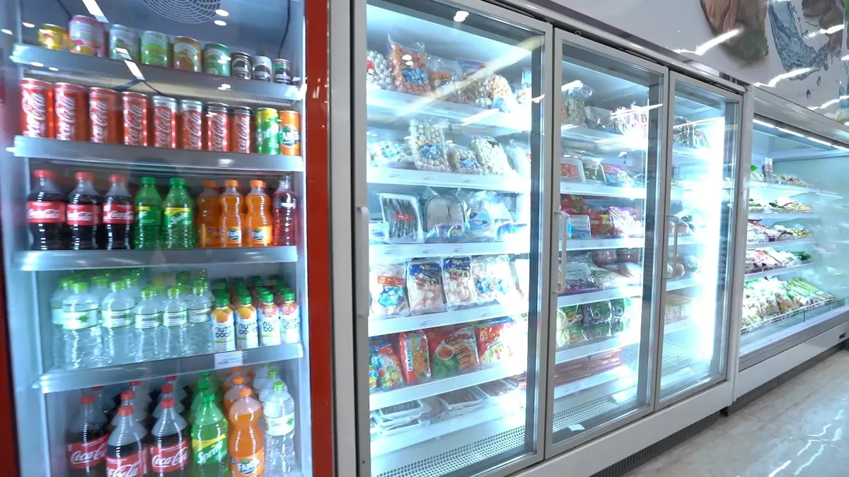 Hà Nội: Khoảng 31.200 tỷ đồng hàng hóa phục vụ Tết 2020 - Ảnh 1. Hà Nội: Khoảng 31.200 tỷ đồng hàng hóa phục vụ Tết 2020 - Ảnh 1.