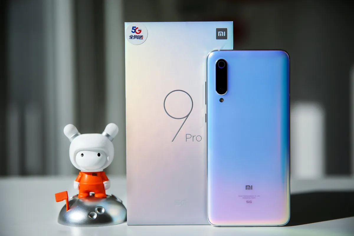 Smartphone 5G sẽ bùng nổ vào năm 2020 - Ảnh 1.