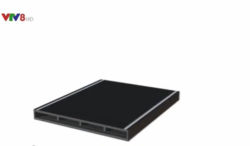 Sáng kiến tái chế rác thải nhựa tại các nước - Ảnh 3. Sáng kiến tái chế rác thải nhựa tại các nước - Ảnh 3.