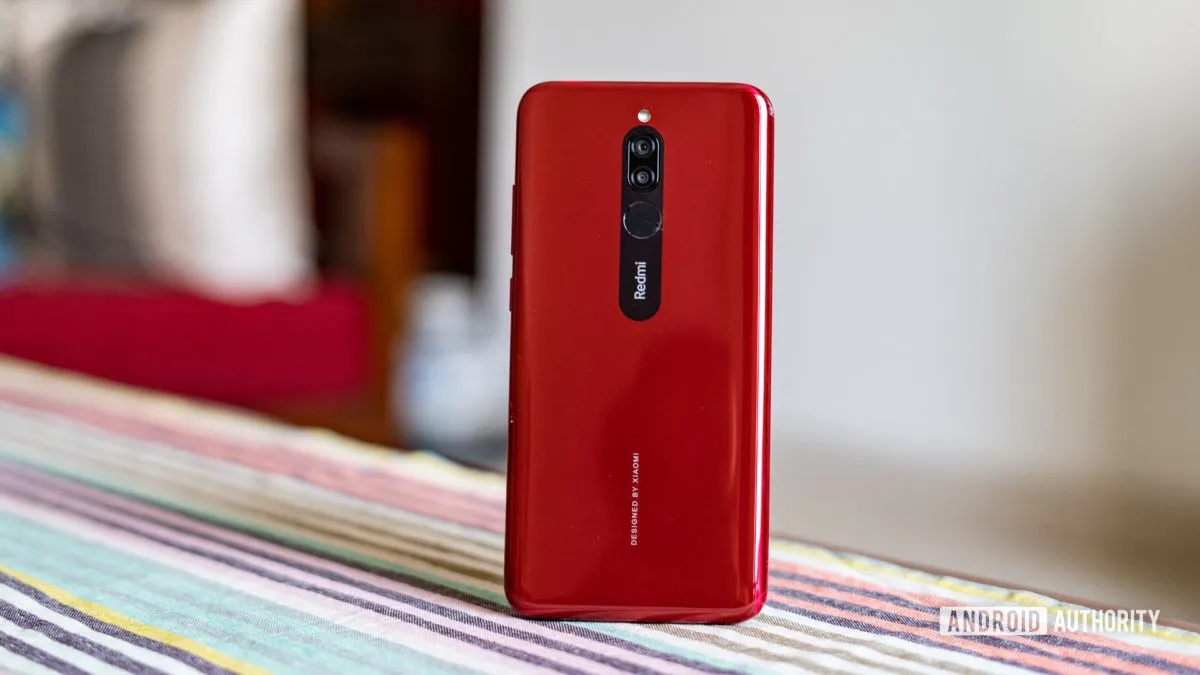 Redmi Note 8 Pro lên kệ tại Việt Nam với giá từ 5,99 triệu đồng - Ảnh 4.