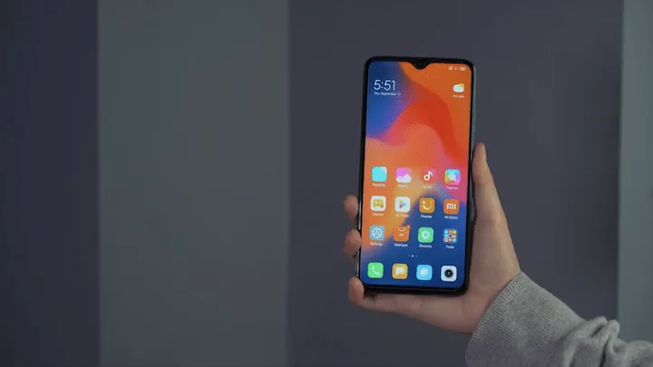 Redmi Note 8 Pro lên kệ tại Việt Nam với giá từ 5,99 triệu đồng - Ảnh 2.