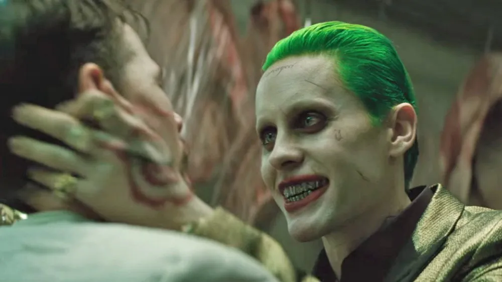 Mất vai vào tay Joaquin Phoenix, cựu Joker Jared Leto thất vọng - Ảnh 2.