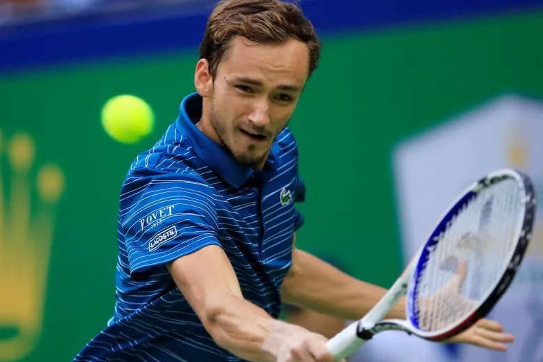 Thượng Hải Masters 2019: Daniil Medvedev hẹn Alexander Zverev tại chung kết - Ảnh 3. Thượng Hải Masters 2019: Daniil Medvedev hẹn Alexander Zverev tại chung kết - Ảnh 3.