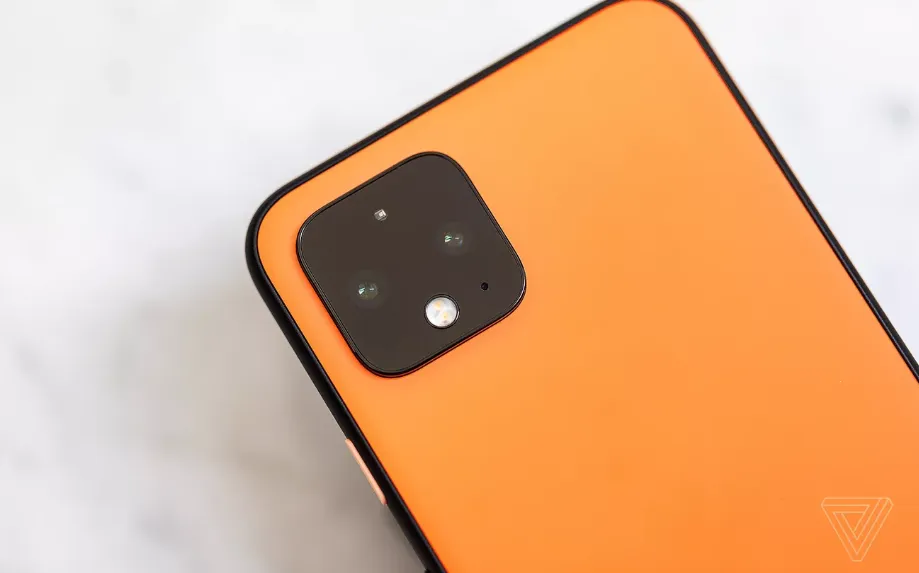 Google ra mắt Pixel 4/4 XL: Thiết kế giống Bphone 3, cụm camera hình vuông như iPhone 11, giá từ 799 USD - Ảnh 4.