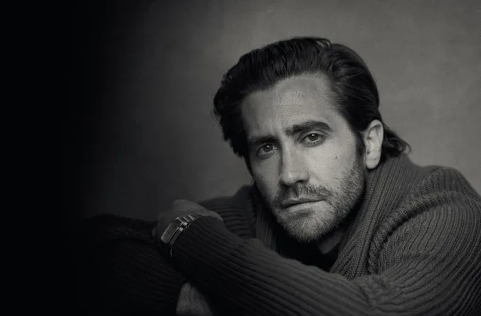 Jake Gyllenhaal - Gừng càng già càng cay - Ảnh 5.