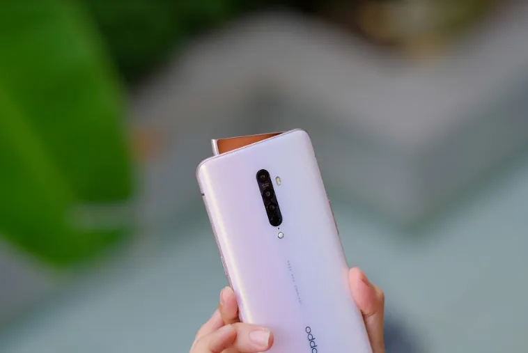 Oppo ra mắt Reno 2 và Reno 2F: 4 camera sau, pin 4.000 mAh, giá từ 8,9 triệu đồng - Ảnh 3.