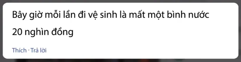 Kinh tế qua mạng xã hội: Nỗi buồn mang tên cháy hàng! - Ảnh 2.