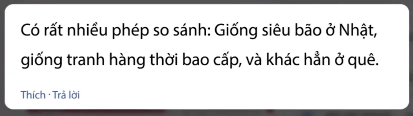 Kinh tế qua mạng xã hội: Nỗi buồn mang tên cháy hàng! - Ảnh 4.