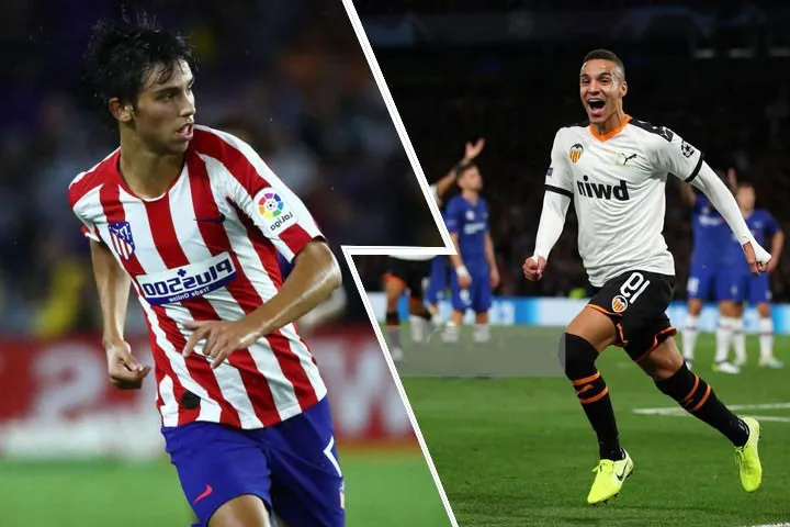 Lịch thi đấu, kết quả, BXH Vòng 9 La Liga: Hiện tượng Granada tạm chiếm vị trí nhì bảng! - Ảnh 1. Lịch thi đấu, kết quả, BXH Vòng 9 La Liga: Hiện tượng Granada tạm chiếm vị trí nhì bảng! - Ảnh 1.
