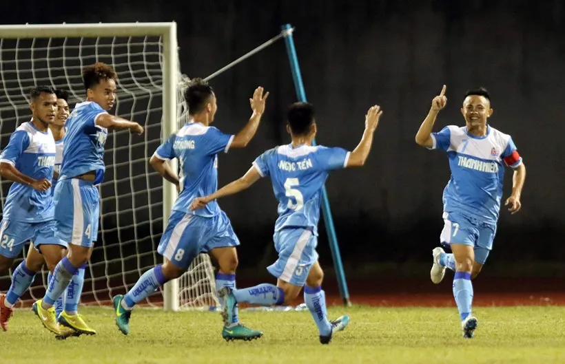 Chung kết U21 Quốc gia 2019: ĐKVĐ U21 Hà Nội so tài U21 Phố Hiến (16h00 ngày 20/10 trên VTV6) - Ảnh 1. Chung kết U21 Quốc gia 2019: ĐKVĐ U21 Hà Nội so tài U21 Phố Hiến (16h00 ngày 20/10 trên VTV6) - Ảnh 1.
