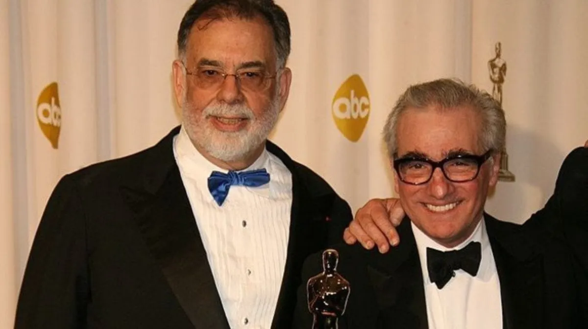 Huyền thoại Hollywood Francis Coppola: “Phim Marvel thật đáng khinh” - Ảnh 1.