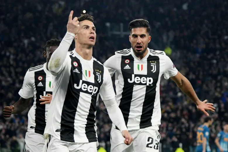 Lịch thi đấu Champions League đêm nay: Tottenham - FK Crvena Zvezda, Atletico Madrid - Bayer Leverkusen, Juventus - Lokomotiv Moskow - Ảnh 3. Lịch thi đấu Champions League đêm nay: Tottenham - FK Crvena Zvezda, Atletico Madrid - Bayer Leverkusen, Juventus - Lokomotiv Moskow - Ảnh 3.