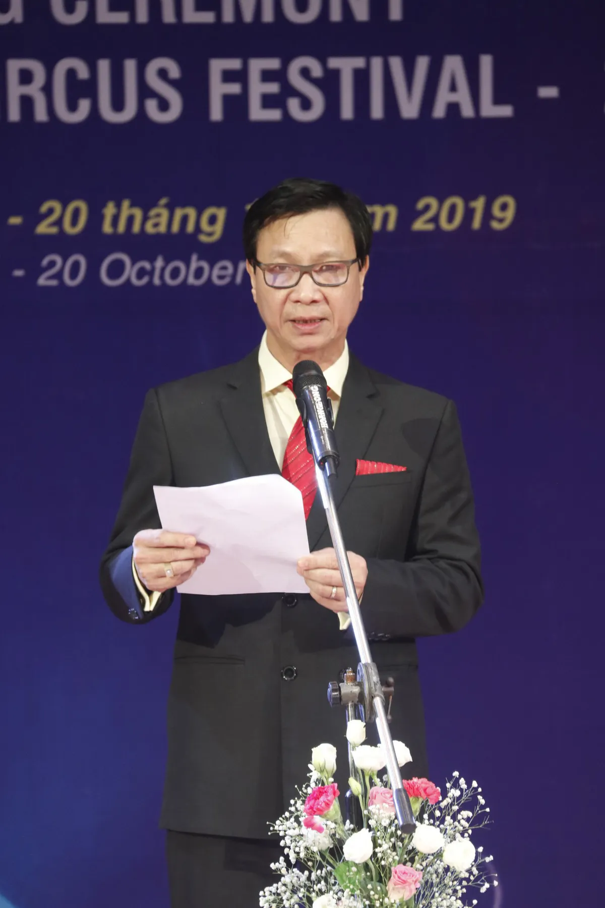 Liên hoan xiếc quốc tế 2019: Lộ diện nhiều nghệ sĩ trẻ tiềm năng trong biểu diễn nghệ thuật xiếc - Ảnh 2.