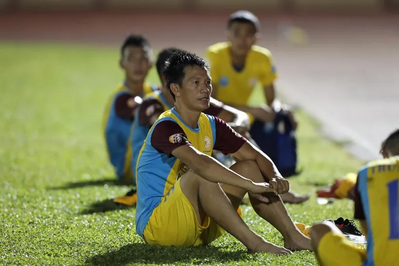 BXH, Kết quả chung cuộc V.League 2019: CLB Hà Nội vô địch, S.Khánh Hòa BVN xuống hạng - Ảnh 1. BXH, Kết quả chung cuộc V.League 2019: CLB Hà Nội vô địch, S.Khánh Hòa BVN xuống hạng - Ảnh 1.