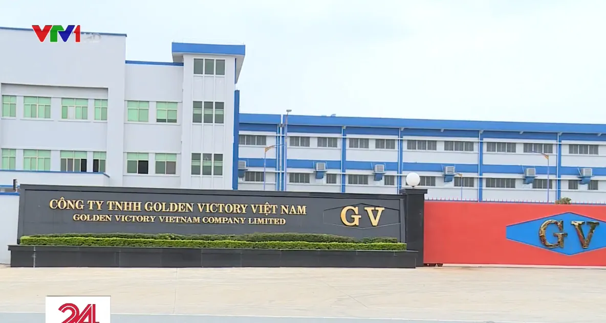 Công nhân tiếp tục nhập viện, Công ty Golden Victory đề nghị Binh chủng Hóa học điều tra nguyên nhân - Ảnh 1.