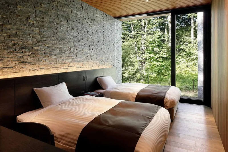 Trải nghiệm thi&ecirc;n nhi&ecirc;n hoang sơ với ng&ocirc;i nh&agrave; trong rừng - Ảnh 8.