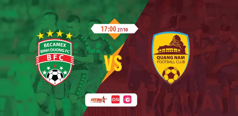 Bán kết Cúp Quốc gia 2019: Trực tiếp duy nhất trên VTVcab - Ảnh 2.