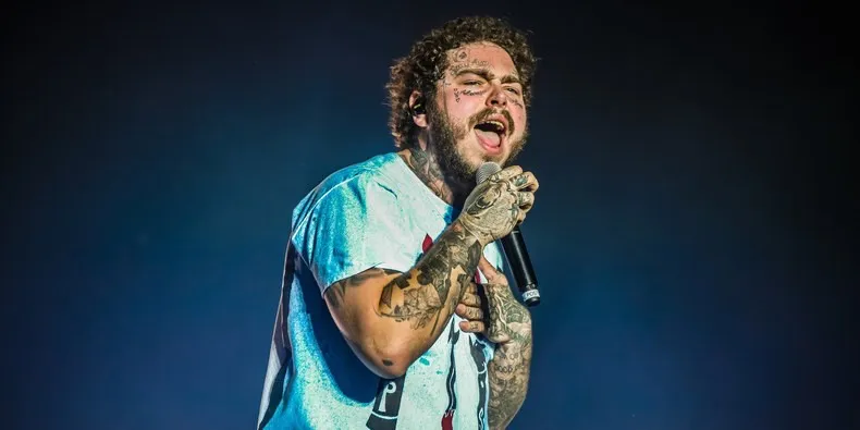 AMAs 2019: Post Malone thống trị đề cử, BTS cũng góp mặt - Ảnh 1.