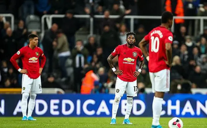 Sốc với số bàn thắng Man Utd ghi được ở sân khách thời Solskjaer - Ảnh 1.