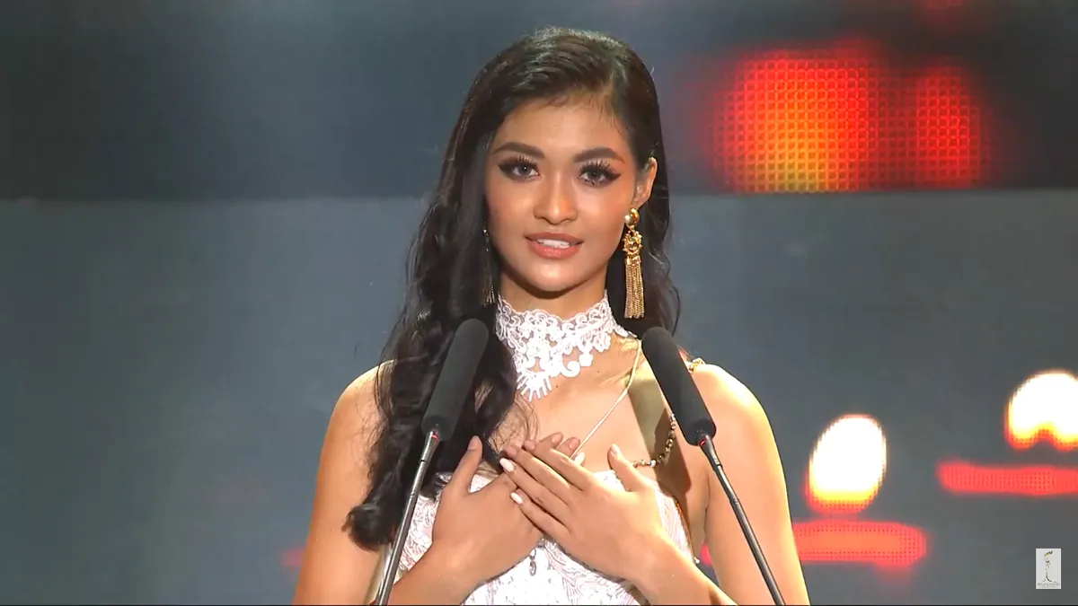 Chung kết Miss Grand International 2019: Kiều Loan tiến thẳng Top 10 - Ảnh 7.