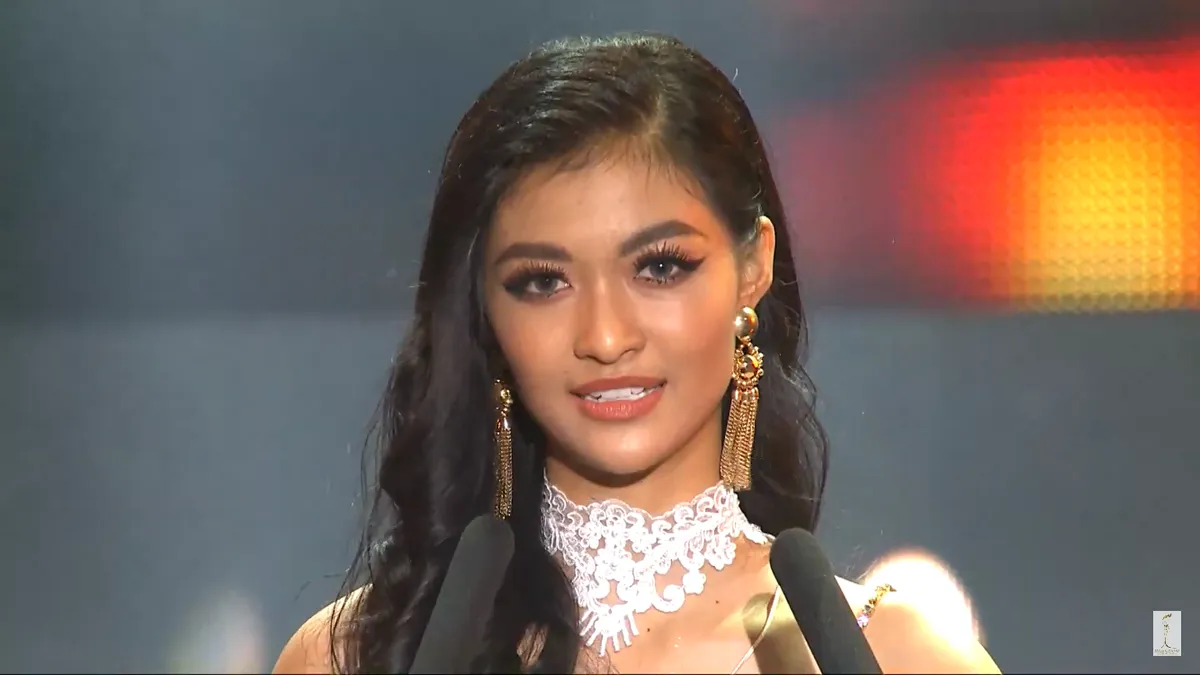 Chung kết Miss Grand International 2019: Kiều Loan tiến thẳng Top 10 - Ảnh 8.