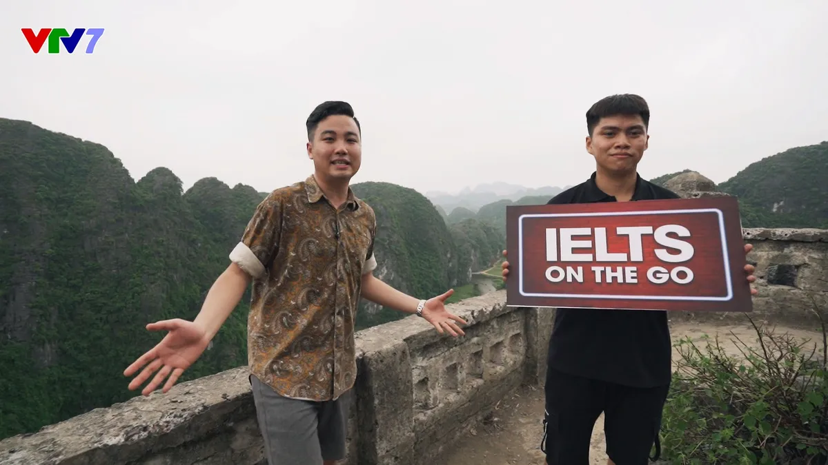 IELTS FACE-OFF số 10: Để đạt giấc mơ du học Anh, họa sĩ Thái Mỹ Phương (Tamypu) thi IELTS 5 lần - Ảnh 2.