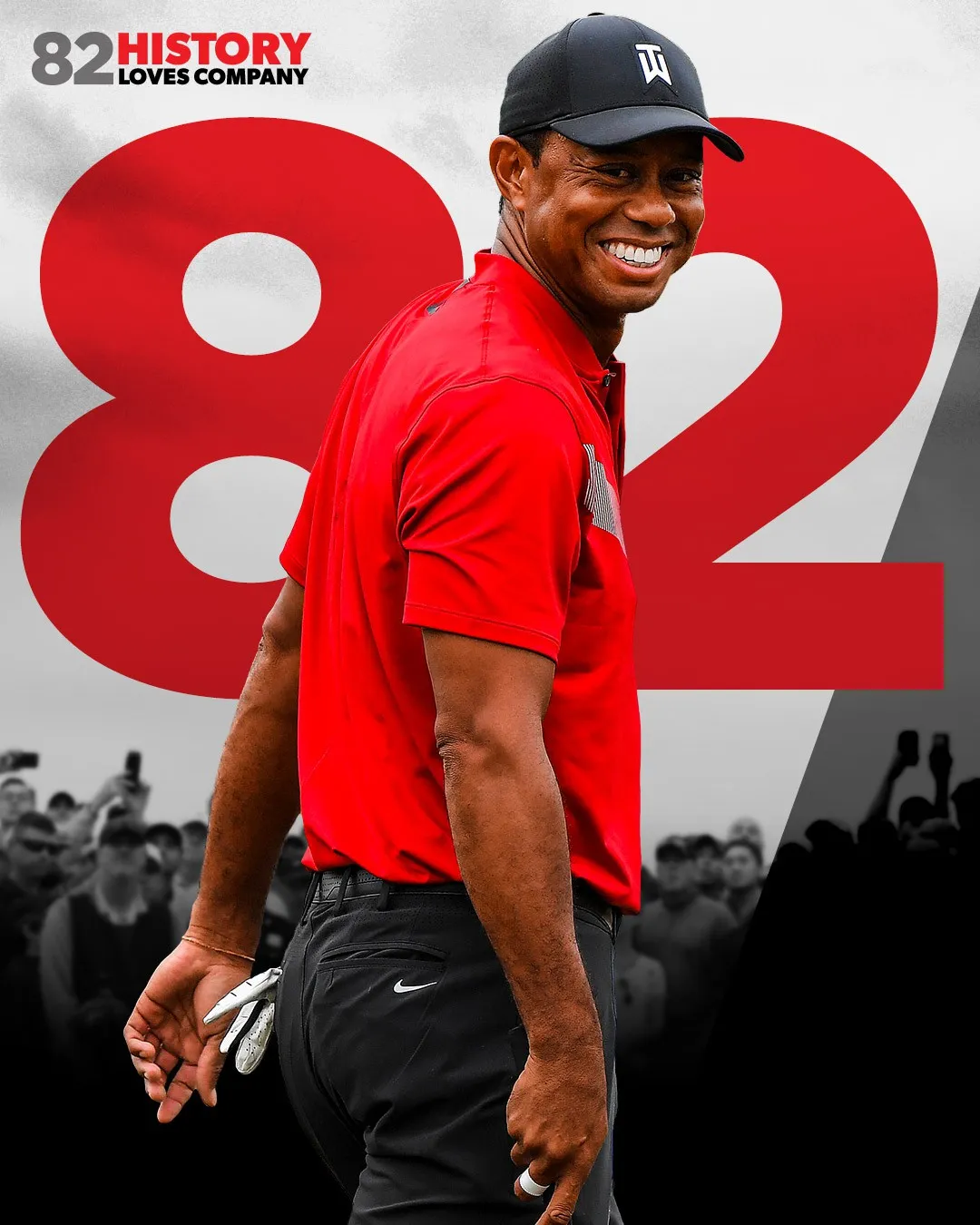 Tiger Woods san bằng kỷ lục 82 danh hiệu PGA Tour của Sam Snead - Ảnh 2. Tiger Woods san bằng kỷ lục 82 danh hiệu PGA Tour của Sam Snead - Ảnh 2.