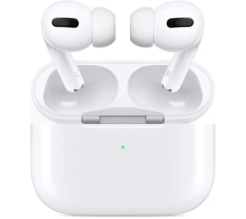 Apple ra mắt AirPods Pro: Thiết kế hoàn toàn mới, chống ồn chủ động, giá gần 6 triệu - Ảnh 5.