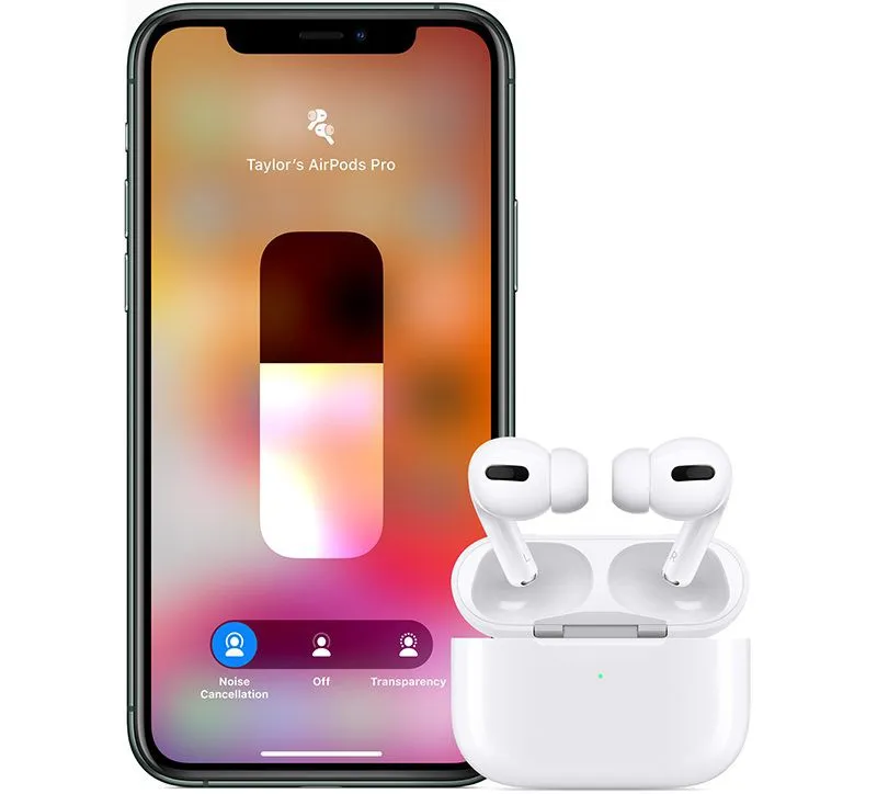 Apple phát hành iOS 13.2: Thêm Emoji, Deep Fusion cho iPhone 11, hỗ trợ AirPods Pro - Ảnh 2.