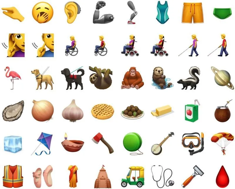 Apple phát hành iOS 13.2: Thêm Emoji, Deep Fusion cho iPhone 11, hỗ trợ AirPods Pro - Ảnh 4.