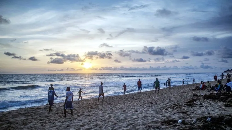 10 quốc gia điểm đến h&agrave;ng đầu thế giới năm 2020 - Ảnh 9.