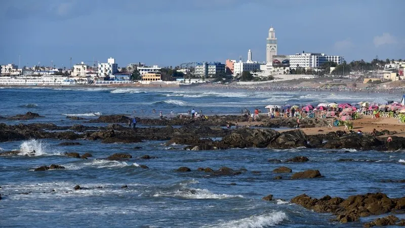 10 quốc gia điểm đến h&agrave;ng đầu thế giới năm 2020 - Ảnh 10.