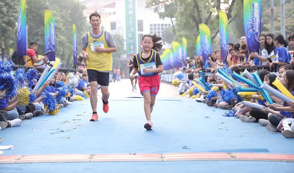 Bảo Thanh - Tuấn Tú “Về nhà đi con” làm MC trong tập 4 Revive Marathon Xuyên Việt - Ảnh 6.