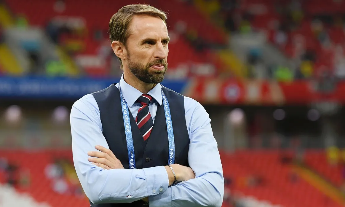 Southgate Southgate
