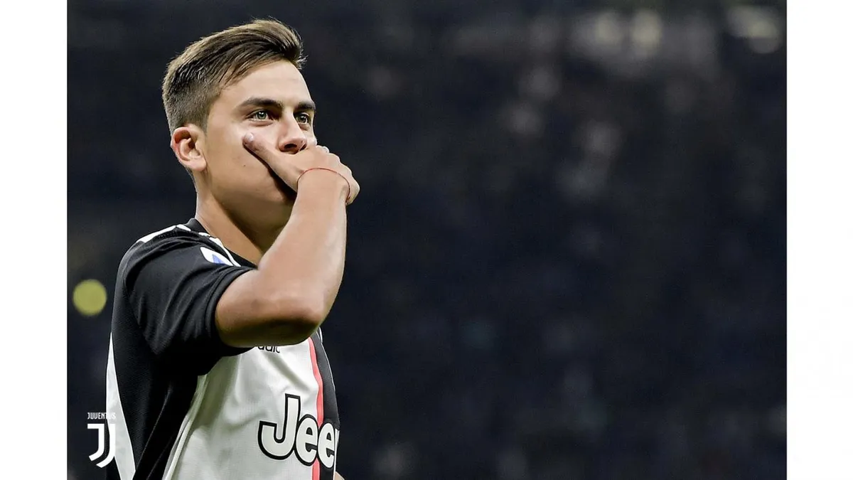 Inter Milan 1-2 Juventus: Đứt mạch toàn thắng, Inter mất ngôi đầu! - Ảnh 1. Inter Milan 1-2 Juventus: Đứt mạch toàn thắng, Inter mất ngôi đầu! - Ảnh 1.