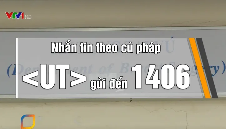 Một tin nhắn - Triệu nghĩa tình gửi trao bệnh nhân ung thư - Ảnh 1.