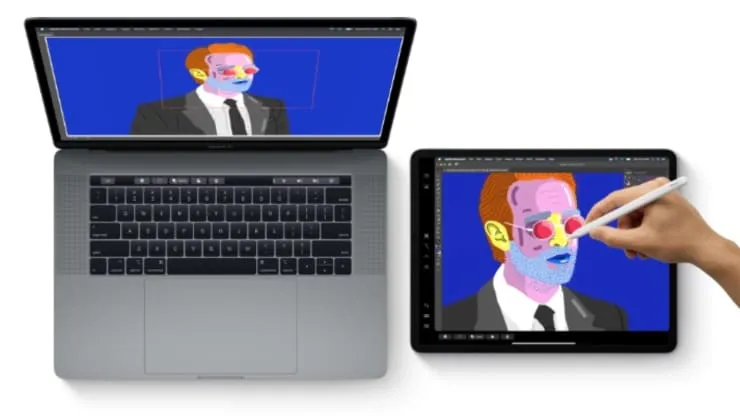 Apple phát hành macOS Catalina mới - Ảnh 2. Apple phát hành macOS Catalina mới - Ảnh 2.