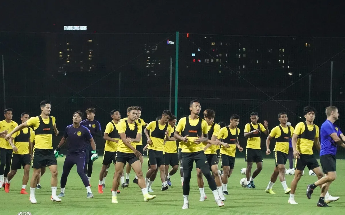 Bình luận thể thao ngày 11/10/2019: ĐT Việt Nam thắng ĐT Malaysia và những chuyện chưa kể - Ảnh 2.
