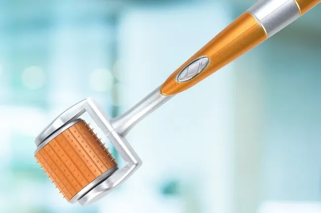 Mách bạn một số phương pháp làm mờ sẹo - Ảnh 8.