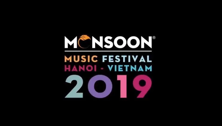 Khai mạc Lễ hội âm nhạc quốc tế Gió mùa 2019 - Ảnh 1.