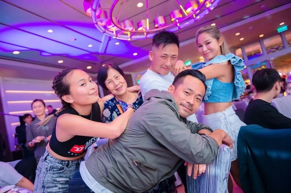 Kết th&uacute;c th&acirc;n phận tiểu tam, ch&acirc;n d&agrave;i Hong Kong nhận 38 triệu USD từ đại gia - Ảnh 2.