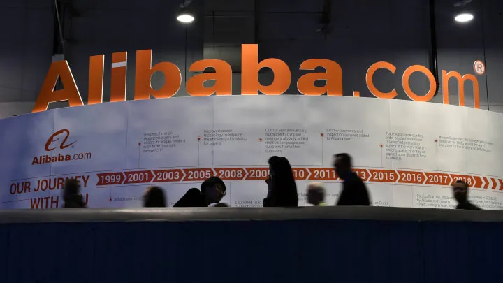 Không Jack Ma, Alibaba vẫn thu về hơn 22 tỷ USD chỉ sau 9 giờ trong Ngày độc thân - Ảnh 2.