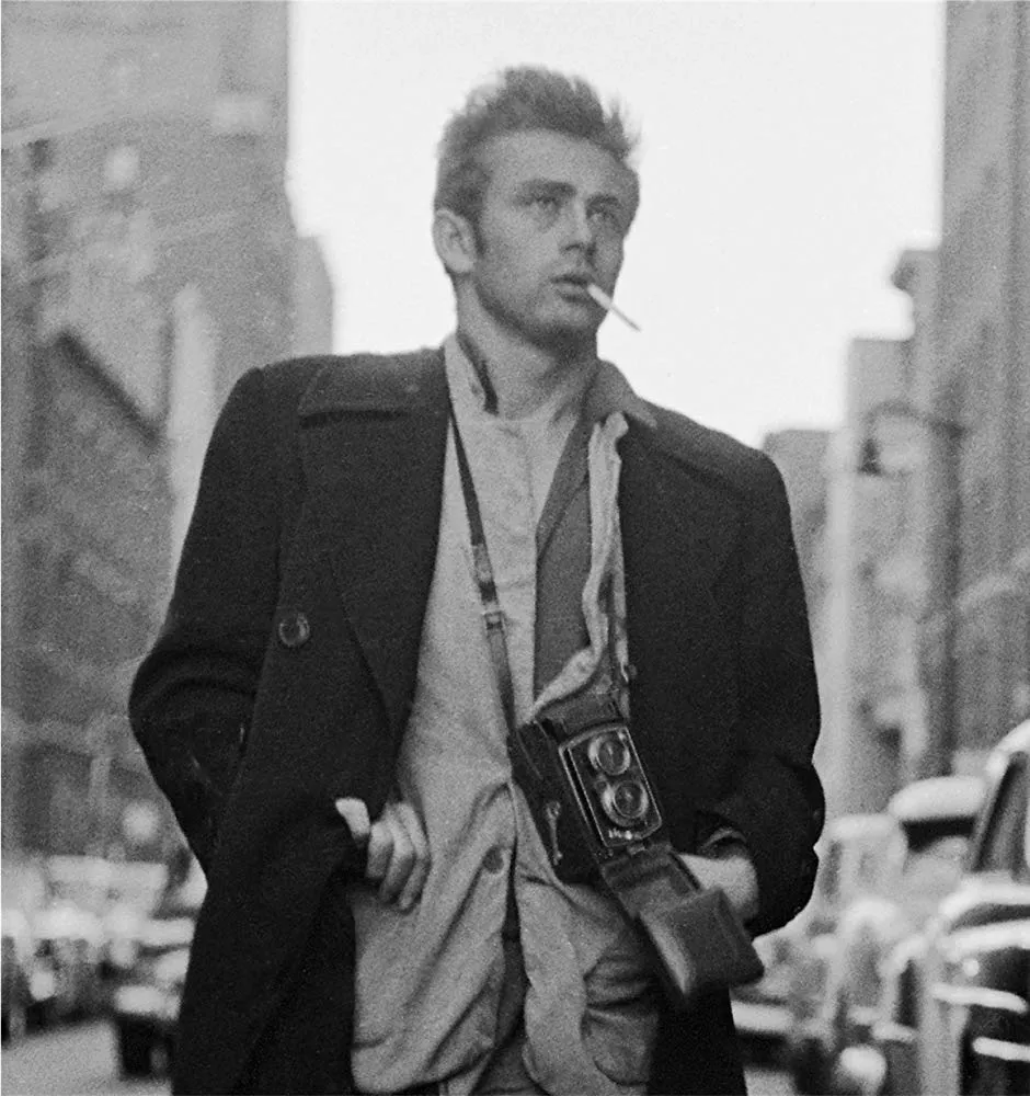 “Tái sinh” James Dean trên màn ảnh, khán giả phẫn nộ - Ảnh 2.