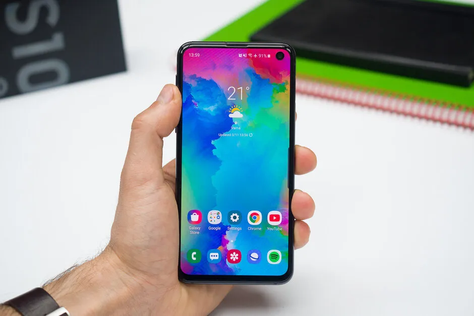 Galaxy S11: Có đến 5 phiên bản, màn hình lên tới 6,9 inch, hỗ trợ 5G - Ảnh 3.