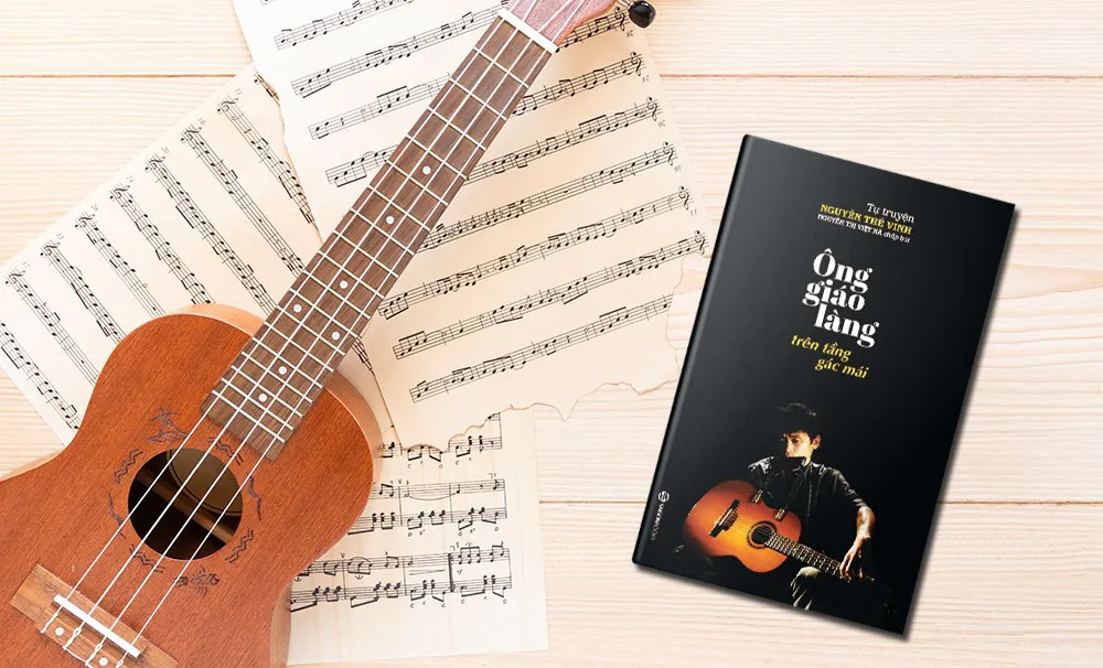 3 cuốn sách viết về thấy cô xúc động không nên bỏ qua - Ảnh 2.