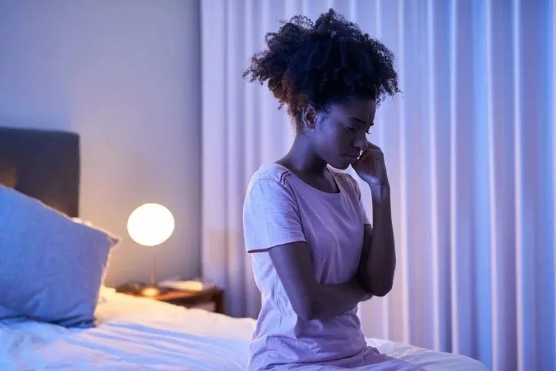10 tác động của stress đến sức khỏe - Ảnh 2.