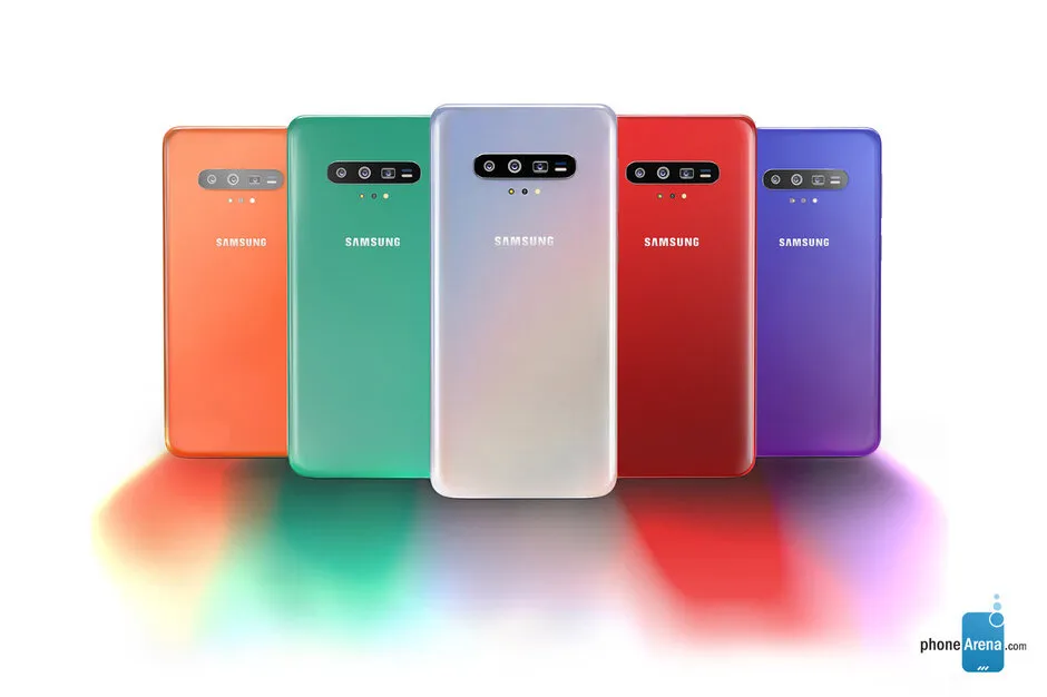 Galaxy S11: Có đến 5 phiên bản, màn hình lên tới 6,9 inch, hỗ trợ 5G - Ảnh 2.