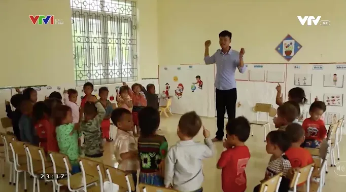 Thay lời tri ân 2019: Thầm lặng - Ảnh 2.