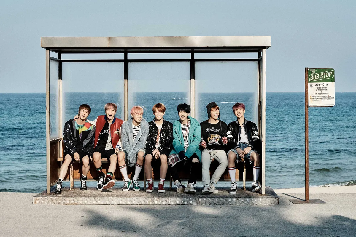 BTS, BIG BANG bất ngờ lọt top thế giới Album hay nhất thập kỷ - Ảnh 1.